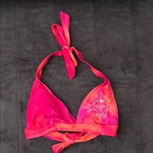 Xhilaration bikini top